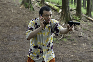 「演技最高」「めちゃくちゃ好きでした」アフロ“久太郎”に賞賛の声、遠藤雄弥、染谷将太とのコラボ曲も反響呼ぶ…「シナントロープ」第11話