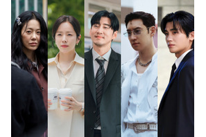 「SBS演技大賞」大賞は誰の手に？ハン・ジミン、パク・ヒョンシクらノミネート！