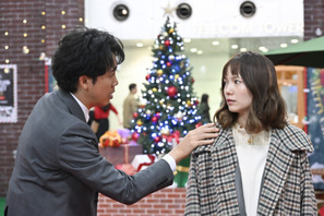 「愛とSFの超大作」今夜最終回「ちょっとだけエスパー」　四季（宮﨑あおい）と2人の“ぶんちゃん”（大泉洋＆岡田将生）の運命は？