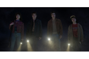 「シーズンで最も感情を揺さぶる」「ストレンジャー・シングス」VOL2では裏側の世界の真実が明らかに!?　直前予告解禁