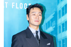 “Netflix公務員” パク・ヘス、「どの作品よりも愛情を込めた」新作『大洪水』に自信！