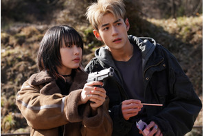 日本から「べいびーわるきゅーれ」チームも参戦！香港×日本合作アクション映画『殺手#4』に南沙良＆斎藤工＆草川拓弥ら出演