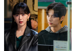 超能力を狙う“悪役姉弟”が登場！『暴君のシェフ』イ・チェミンが『CASHERO』で悪役に初挑戦！