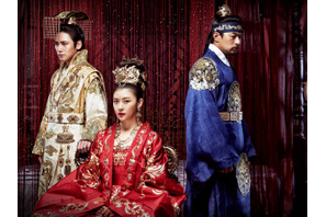 『奇皇后(キファンフ)』の見どころと制作秘話がまるわかり!!　観賞ポイントは?