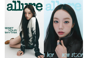 『応答せよ1988』ヘリ、最新カットで魅せた新しい表情。2026年の活躍に期待募る！