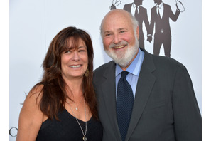 『スタンド・バイ・ミー』ロブ・ライナー監督夫妻殺人事件、次男のニックが容疑者として逮捕　