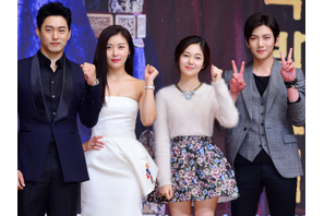 『奇皇后(キファンフ)』はどれだけスゴいのか。韓国で達成した快挙の数々