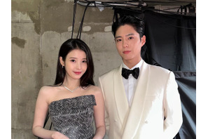 今年アツかったドラマは『おつかれさま』…パク・ボゴムとIUが“最も活躍した俳優”1・2位に