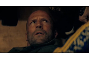 ジェイソン・ステイサム、ロシアンマフィアに囚われ絶体絶命？『ワーキングマン』アクション映像