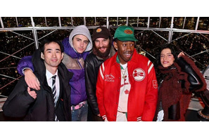 ティモシー・シャラメ“マーティ”のチャーミングなお顔に釘付け！『マーティ・シュプリーム』特報　N.Y.プレミア写真も到着