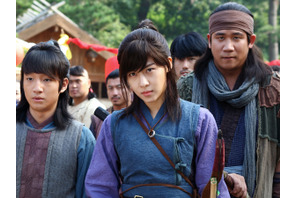 「『奇皇后(キファンフ)』で大変だったのは…」ハ・ジウォンが示したトップ女優の“矜持”