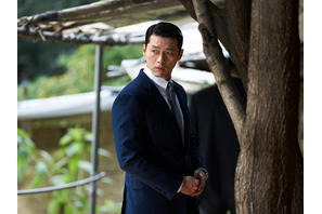 『愛の不時着』以来5年ぶり！Disney+新作でドラマ復帰するヒョンビンの“新境地”