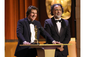 トム・クルーズ×アレハンドロ・G・イニャリトゥ監督タッグ！規格外の大惨事コメディ『DIGGER／ディガー』2026年公開決定