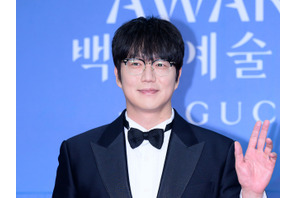 日本語堪能で松重豊と共演も！韓ドラのOSTでお馴染み、ソン・シギョンの魅力に迫る！