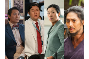 主演じゃないのに気になって仕方ない…2025年韓国ドラマで注目の「サブキャラ」は？