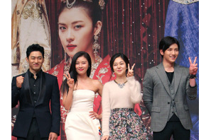 あの人は今/『奇皇后』の悪女タナシルリ演じたペク・ジニは今どうしているのか