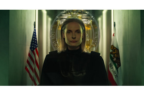 “制限時間90分”AIに無実証明できなければ“即処刑”！『MERCY／マーシー　AI裁判』日本版予告