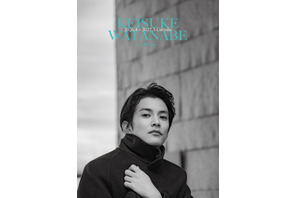 渡邊圭祐「2026.4-2027.3カレンダー」3月発売！対面式イベントも開催決定