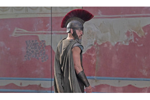 クリストファー・ノーラン監督最新作『オデュッセイア』初予告編がついに解禁！