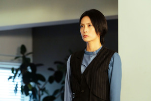 “歪められてきた真実”に対し、咲（柴咲）と奏（川口）が講じる最後の一手とは？　「スキャンダルイブ」最終話あらすじ・場面写真