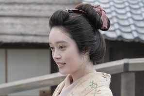 「ばけばけ」第65回あらすじ・場面写真　松野家みんなを養うと宣言しプロポーズをする銀二郎にトキは…12月26日放送