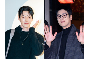 「この涙に20年の友情が詰まってる」キム・ウビンとアン・ボヒョンの友情が再注目！