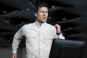 “グレパ”って分かる？グレン・パウエルを徹底解剖『ランニング・マン』で満を持してアクション超大作に初主演