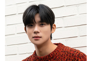 韓国の次世代スター俳優ムン・サンミン、日本公式Xついにオープン！