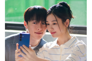 『ダイナマイト・キス』が有終の美。“キス＆ダンス”エンディングに笑顔爆発！