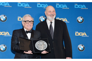 マーティン・スコセッシ監督、盟友ロブ・ライナー監督を追悼「過去形で語らなければいけないのがつらい」