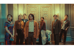 本国176億円超の大ヒット イン・ジョン主演『夜鶯 ―ある洋館での殺人事件―』2月27日公開決定