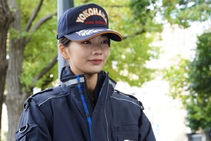 見上愛“紗良”に「これはかわいい確認不足」の反応多数、長野博の出演も話題に…「１１９エマージェンシーコール２０２６ YOKOHAMA BLACKOUT」