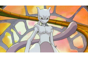 「ポケモン」劇場版全24作品がABEMAで無料放送！第1作『ミュウツーの逆襲』からスタート