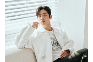 次世代“ラブコメ職人”として熱視線！『第4次恋愛革命』主演キム・ヨハンの公式インタビュー