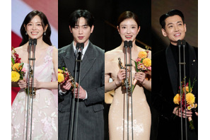 ソ・ガンジュンの華麗なる復帰、健在だった“時代劇名家”！「2025 MBC演技大賞」受賞結果