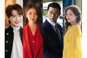 【2026年公開の韓ドラ②】ディズニープラス独占の注目7作品一挙公開!!【写真付き】
