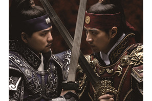 なぜ『朱蒙　チュモン』は日本で愛され続けるのか。語り継がれる8つのエピソード②