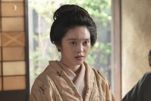 「ばけばけ」第68回あらすじ・場面写真　ヘブンと一緒になることを告げ、勘右衛門の猛反対を覚悟するトキだが…1月7日放送