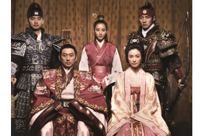 なぜ『朱蒙　チュモン』は日本で愛され続けるのか。語り継がれる8つのエピソード③