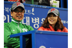 あの人は今/ヨン様やビョン様のライバル演じた“韓流紳士”キム・スンウはいま