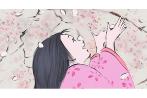 『かぐや姫の物語』金曜ロードショーで1月9日21時から放送　キャストとあらすじをチェック！