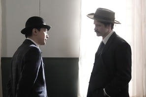 「ばけばけ」第69回あらすじ・場面写真　結婚が認められたのに、ギスギスなトキとヘブンを錦織は心配する…1月8日放送