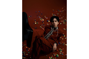 生田斗真「ソロアーティストとして音楽活動」　主演ドラマ「パンダより恋が苦手な私たち」主題歌担当