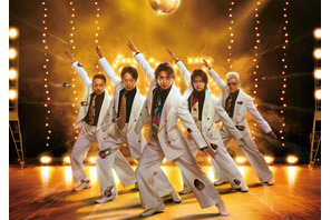 【ご招待】Snow Man佐久間大介主演『スペシャルズ』キャスト登壇完成披露試写会に10組20名様