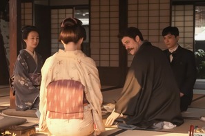 「ばけばけ」第70回あらすじ・場面写真　トキもまた、ヘブンに対して不安を抱えたまま、2人は家族顔合わせの日を迎える…1月9日放送