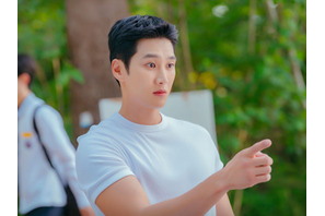 アン・ボヒョンがハマり役すぎる！『スプリング・フィーバー』で魅せた“ワイルド純情男”ぶり