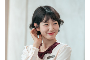 Netflix配信予定『Missホンは潜入調査中』脚本家が明かす、“見逃せない”ポイントは？