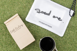 映画『グッドワン』とカフェ Little Darling Coffee Roastersがコラボ　オリジナルコーヒーとサコッシュが販売