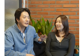 クォン・サンウ♡ソン・テヨン夫婦、“デキ婚”を否定していた理由を初告白「あの時代は…」