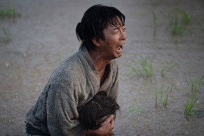 「3年ぶりの戦国大河を感じている」襲撃シーンに衝撃受ける視聴者続出、“戦国大河”トレンド入りも…「豊臣兄弟！」2話